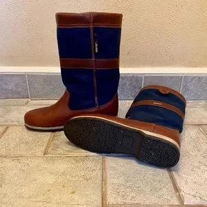 Dubarry of Ireland Gor-Tex Boot Size 9 1/2 Men main image 3